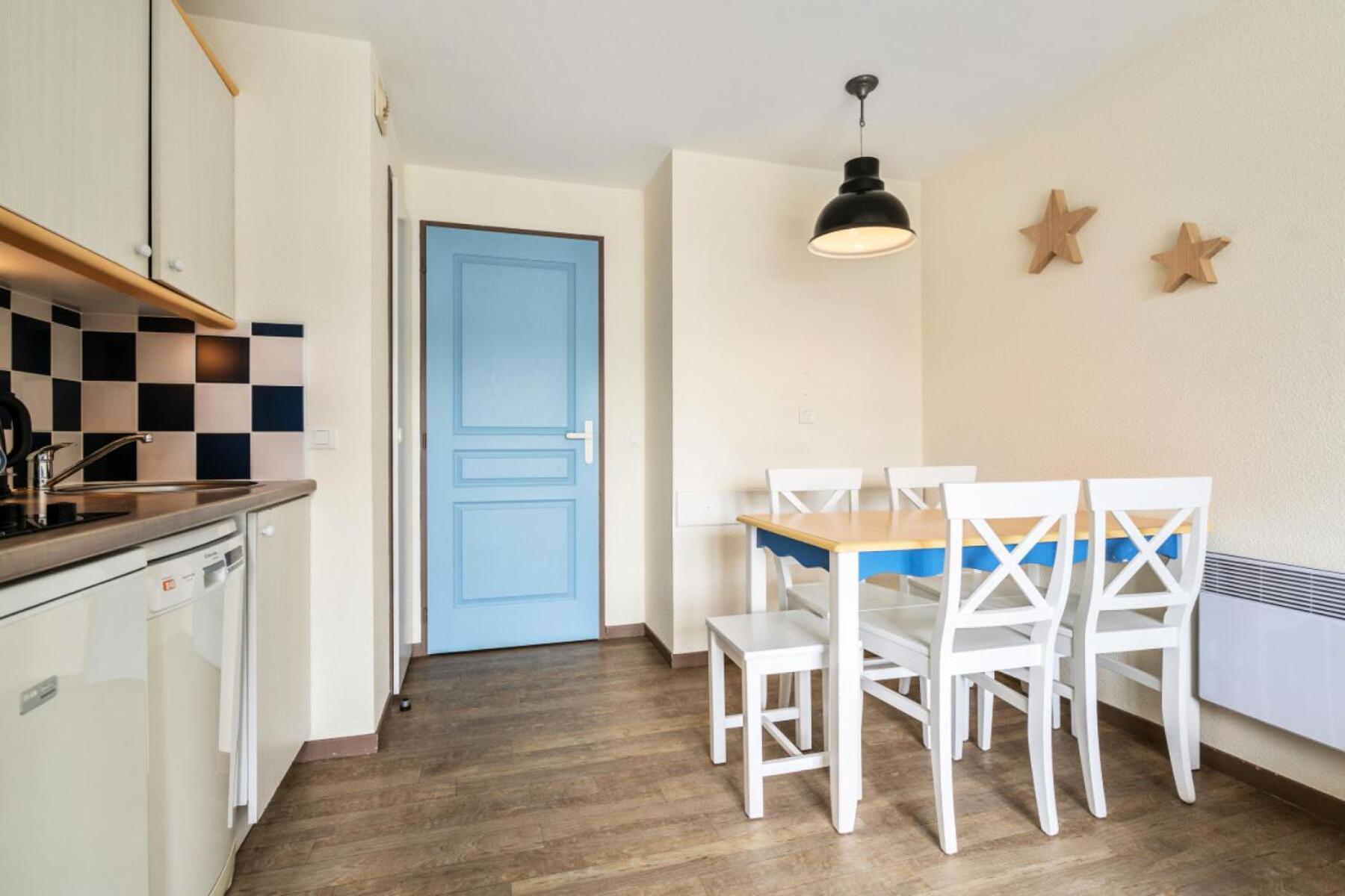 Residence Cap Azur - Maeva Home - Appartement 2 Pieces 5 Personnes - Confort Mae-4387 Fouesnant Exterior foto